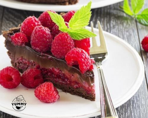 Секреты вкусного торта.