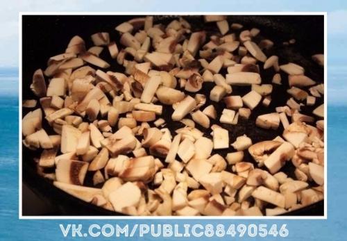 Еще один вкусный рецепт. 04 Еще один вкусный рецепт. 04