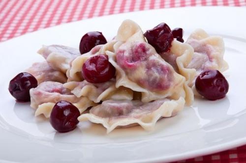 5 рецептов самых вкусных вареников.