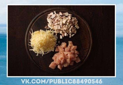 Еще один вкусный рецепт. 01 Еще один вкусный рецепт. 01