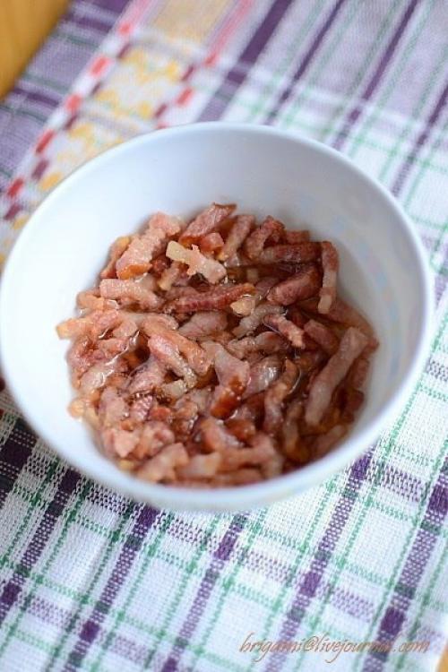 Хлебные палочки к пиву. 02 Хлебные палочки к пиву. 02