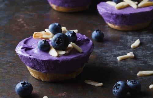 10 чизкейков, которыми вы не захотите ни с кем делиться. 07