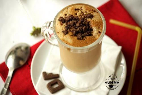 5 напитков из разных уголков планеты, чтобы победить жару? 04