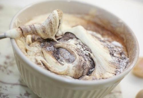 Торт Прага.  Ингредиенты: 01