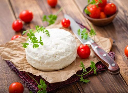 Сулугуни: рецепт кавказского сыра.