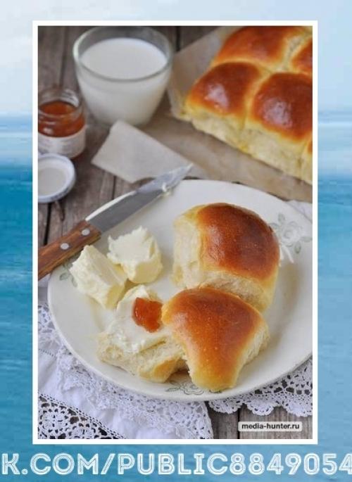 Вкусно и легко.