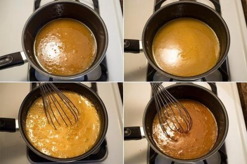 Торт Медовик.  Здесь 8 коржей! 02