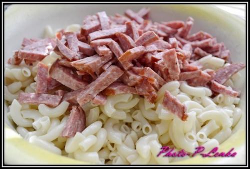 Рецепт Запеканки По-деревенски. 01