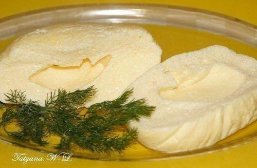 Омлет в пакете - вы такое еще не пробовали!