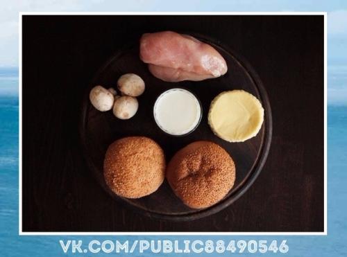 Еще один вкусный рецепт. 02 Еще один вкусный рецепт. 02