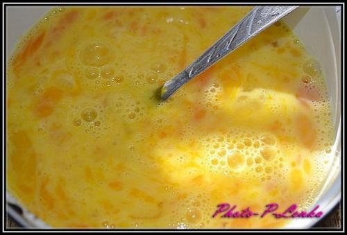 Рецепт Запеканки По-деревенски. 02