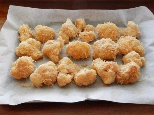 Цветная капуста в духовке. 04