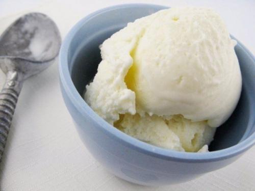 День мороженого.  Лучшие рецепты. 01