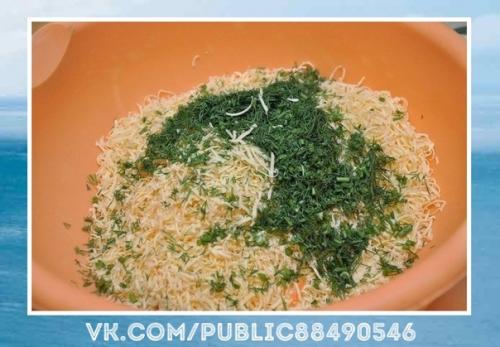 Сногсшибательный рецепт. Рыбка с сыром и помидорами. 01 Сногсшибательный рецепт. Рыбка с сыром и помидорами. 01