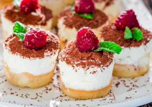 10 чизкейков, которыми вы не захотите ни с кем делиться. 05