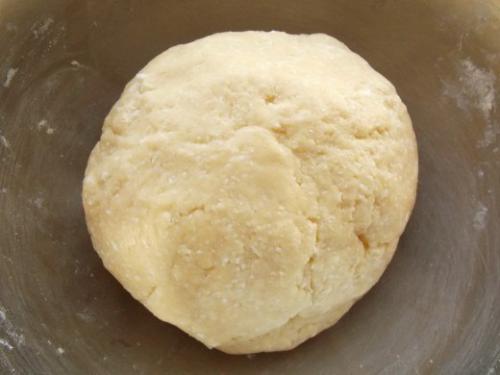 Домашние сочники с творогом? 06