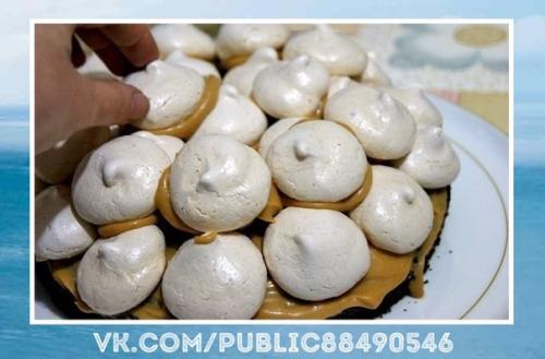 Еще один вкусный рецепт. 05