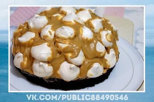 Еще один вкусный рецепт. 06