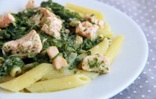 5 идеальных соусов к пасте и макарошкам. 02 5 идеальных соусов к пасте и макарошкам. 02