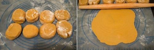 Торт Медовик.  Здесь 8 коржей! 04