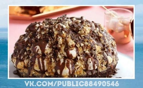 Еще один вкусный рецепт. 08