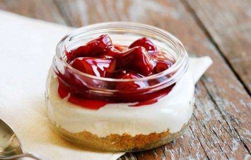 10 чизкейков, которыми вы не захотите ни с кем делиться. 04