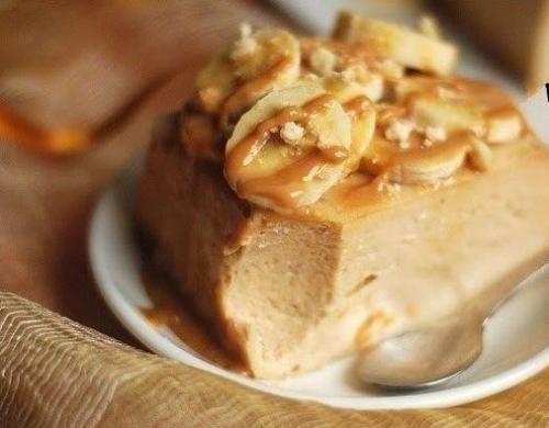 Топ - 6 рецептов с бананом? 05