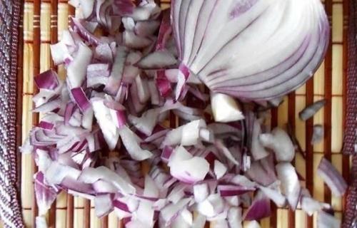 Паста с грибами и ветчиной. 02 Паста с грибами и ветчиной. 02