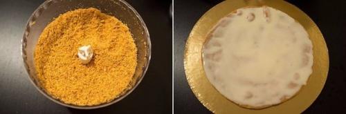 Торт Медовик.  Здесь 8 коржей! 05