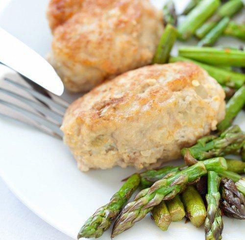 Рецепты блюд с куриным филе. 04