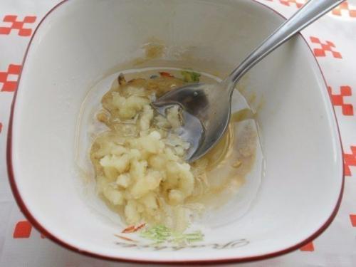 Маринованные помидоры за 10 минут. 02