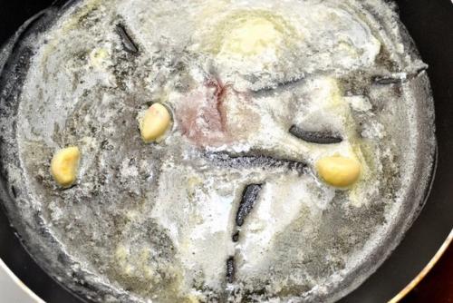 Паста с креветками и соусом Альфредо. 01 Паста с креветками и соусом Альфредо. 01