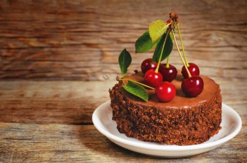 10 чизкейков, которыми вы не захотите ни с кем делиться. 06