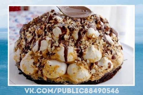 Еще один вкусный рецепт. 07