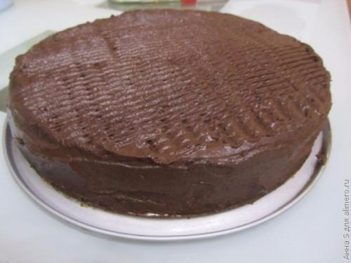 Торт Баунти?   Ингредиенты: 06