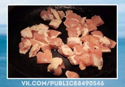 Еще один вкусный рецепт. 03 Еще один вкусный рецепт. 03