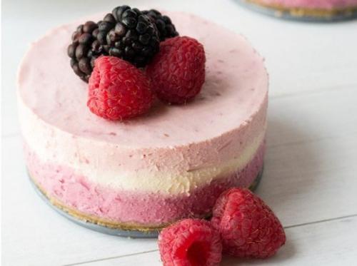 10 чизкейков, которыми вы не захотите ни с кем делиться. 02