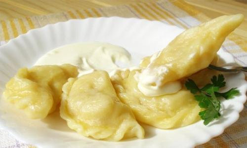 5 рецептов самых вкусных вареников. 02