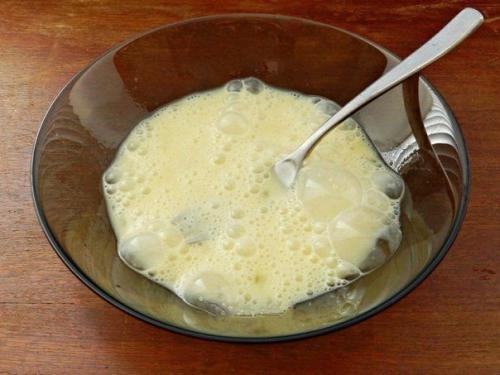 Цветная капуста в духовке. 03