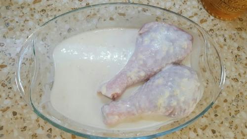 Ароматный картофель с мясом? 02