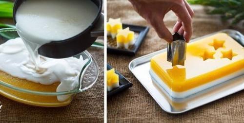 Как сделать натуральные мишки гамми? 04 Как сделать натуральные мишки гамми? 04