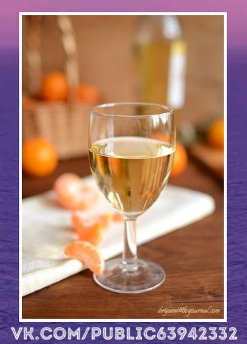 Тот самый, знаменитый рецепт. 04