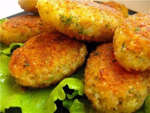 Вкусно, просто и полезно!