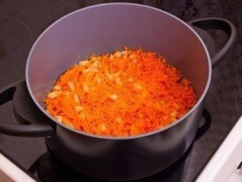 Фаршированный перец?   Ингредиенты: 06