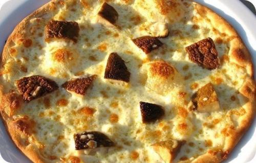 Настоящая итальянская пицца - 5 восхитительных рецептов. 01