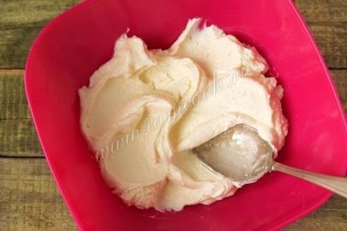 Тертый пирог с творогом. Тёртый пирог с творогом.