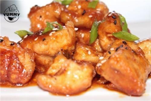 Топ - 6 самых вкусных рецептов для ужина.