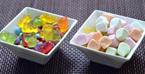 Как сделать натуральные мишки гамми? 01 Как сделать натуральные мишки гамми? 01