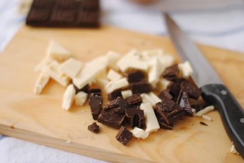 Печенье ТРИ Шоколада. 05