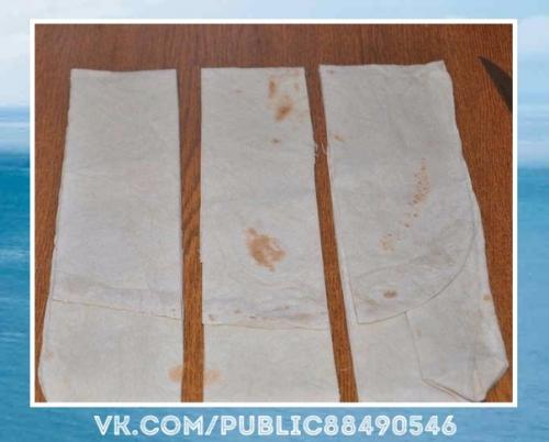 Праздничный рецепт.  Нет ничего проще чем приготовить эти замечательные и сытные пирожки. 02